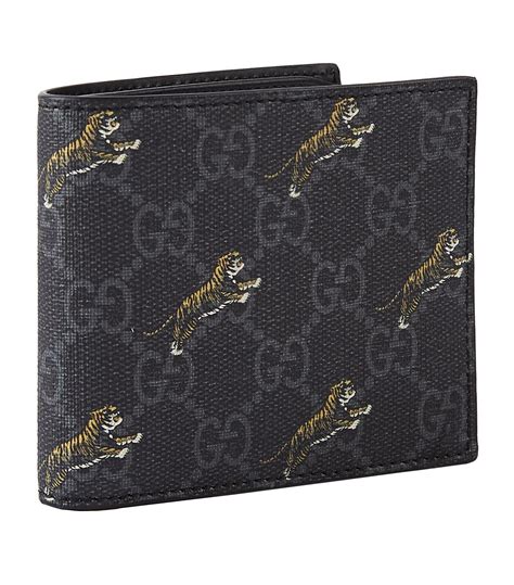 gucci wallet men's black|Gucci men wallet nordstrom.